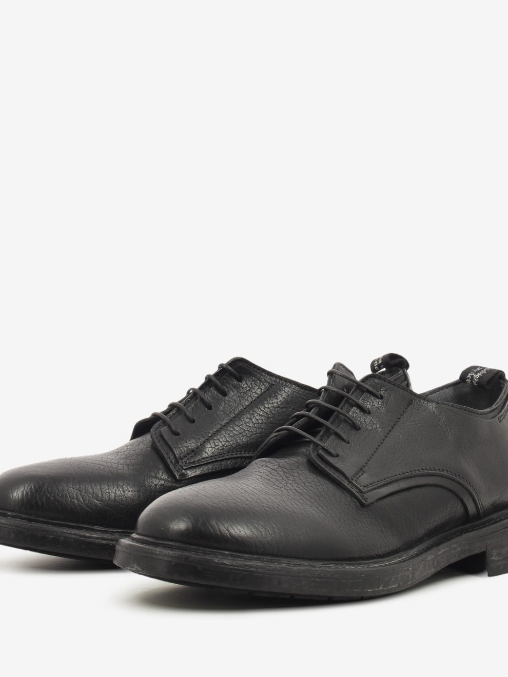 KURNI BLACK SNEAKER 52411A-KU_BLACK