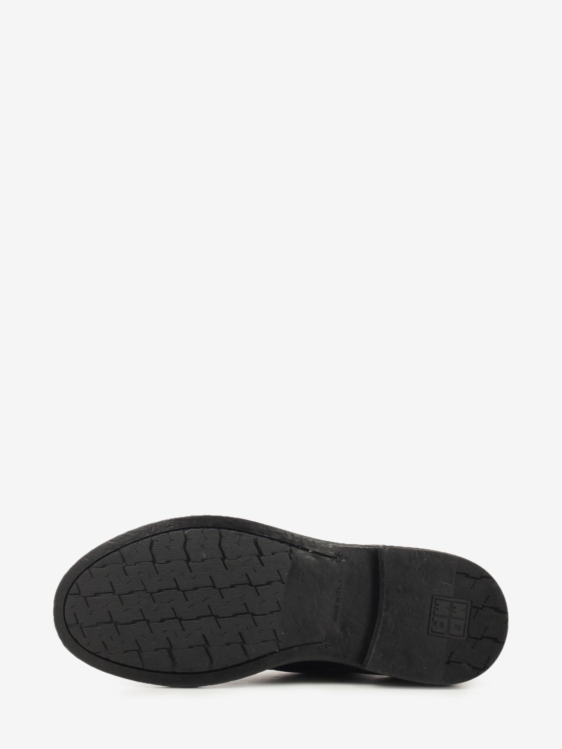 KURNI BLACK SNEAKER 52411A-KU_BLACK
