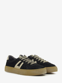Sneakers Kazan nero / grigio