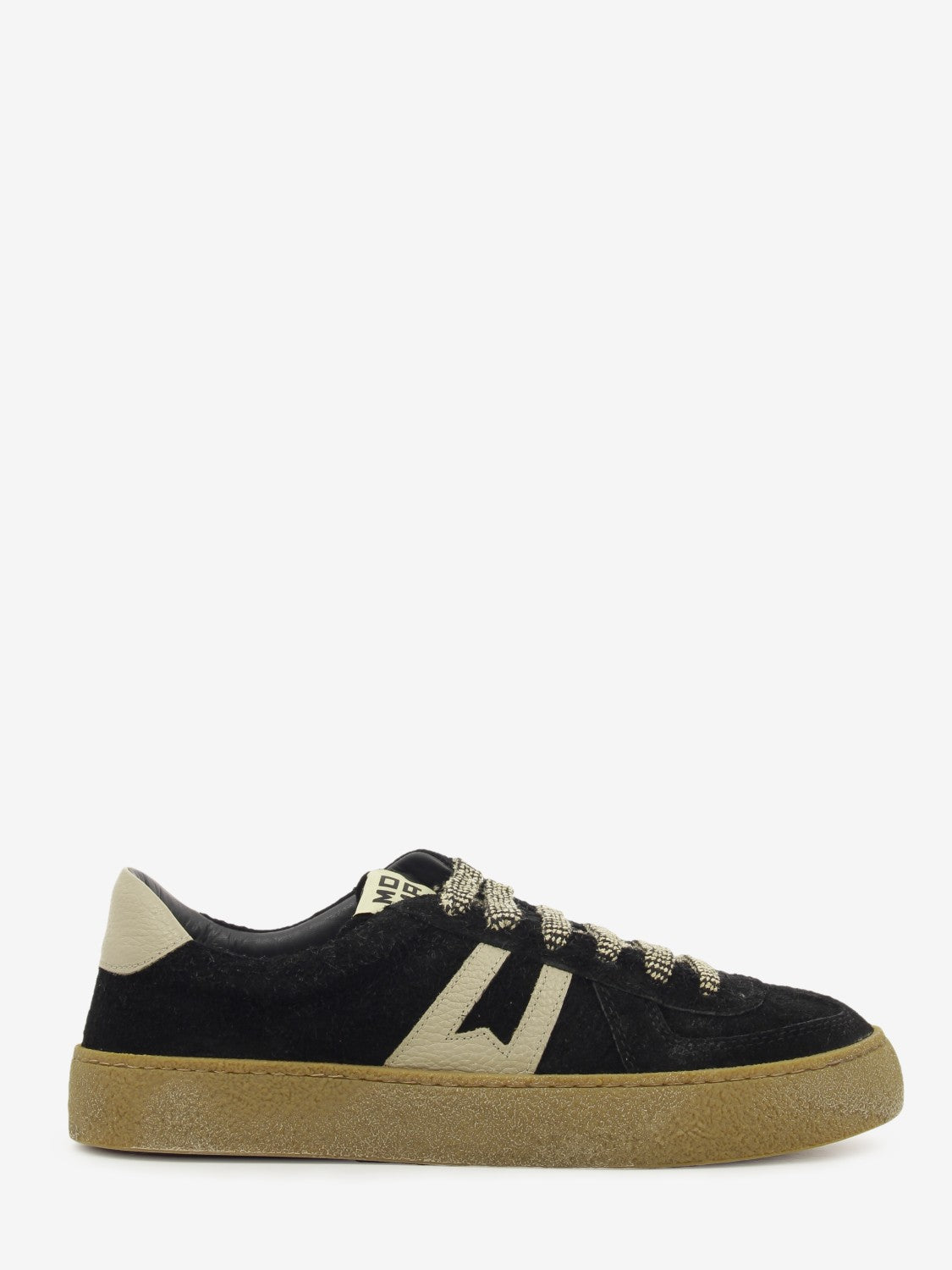 Sneakers Kazan nero / grigio