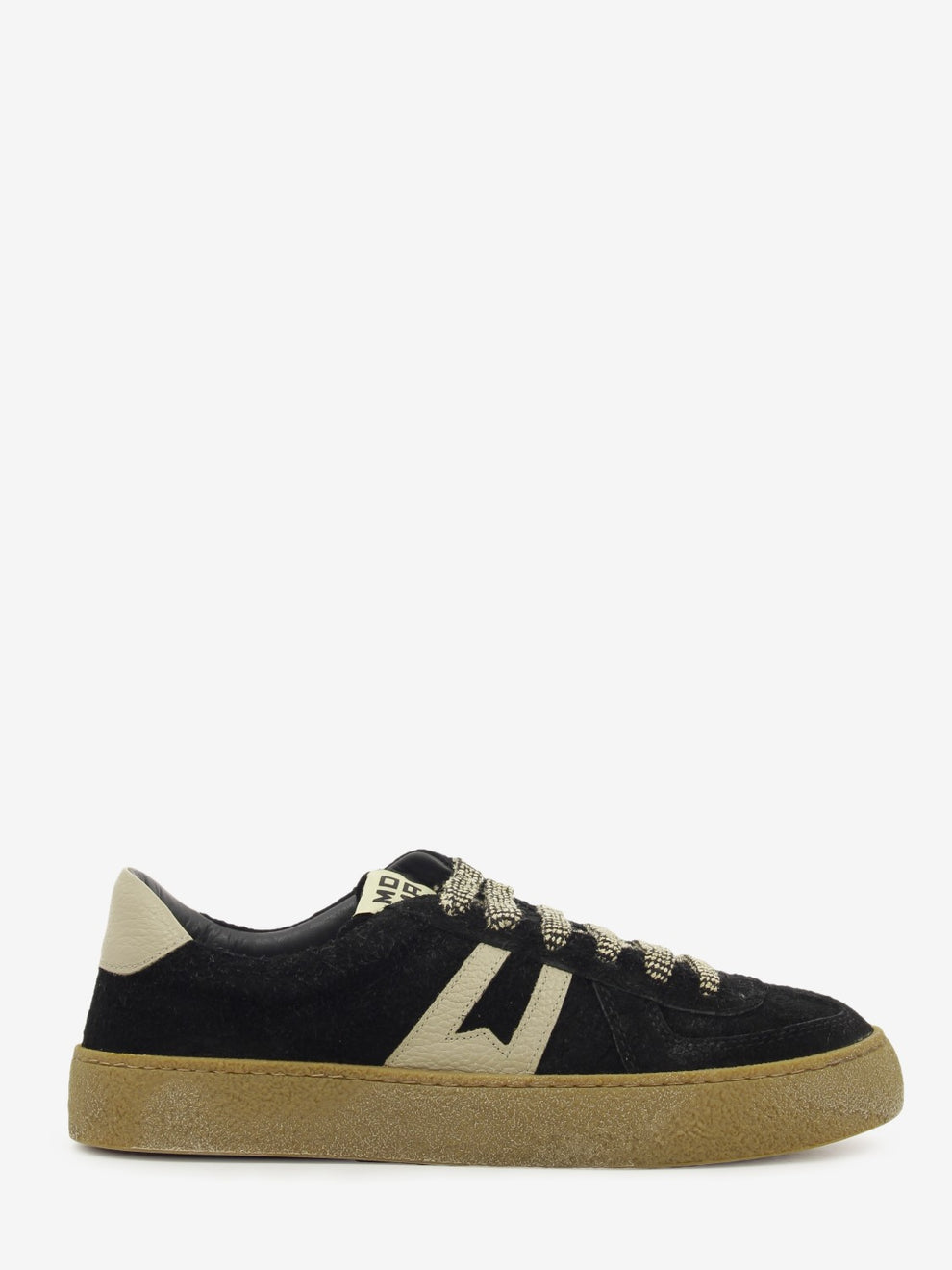 Sneakers Kazan nero / grigio