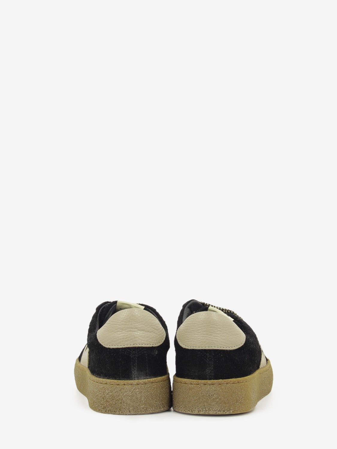 Sneakers Kazan nero / grigio