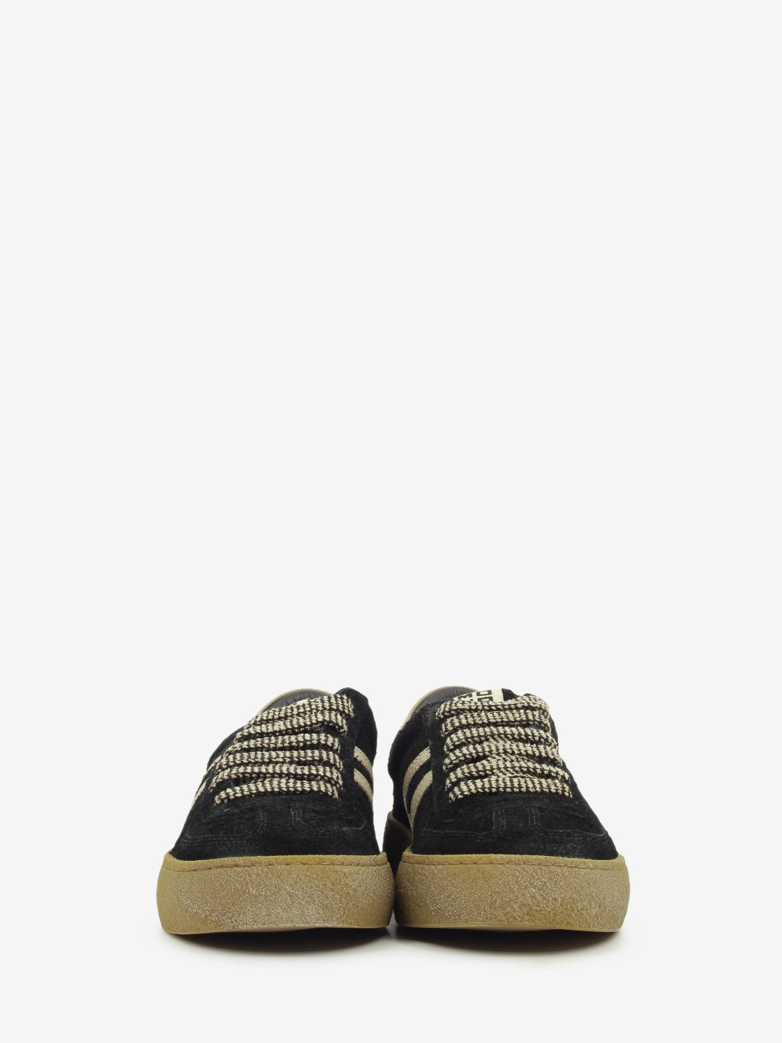 Sneakers Kazan nero / grigio