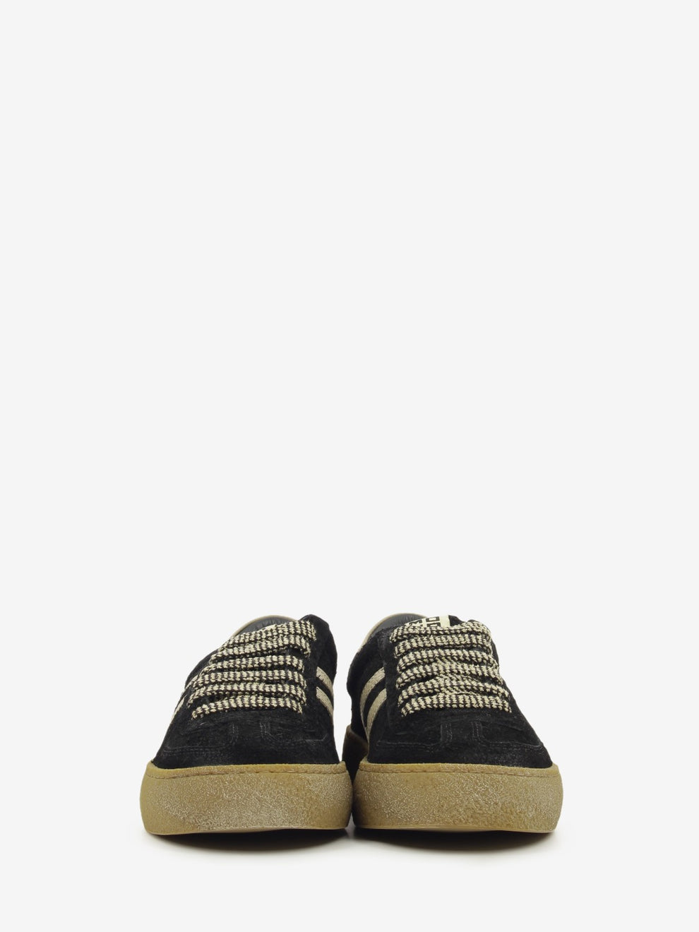 Sneakers Kazan nero / grigio