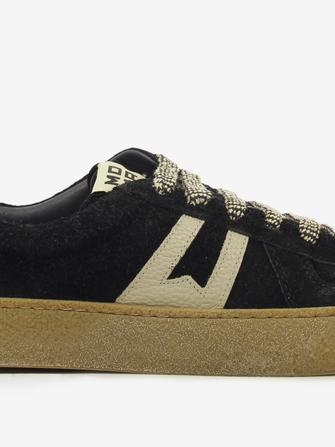 Sneakers Kazan nero / grigio