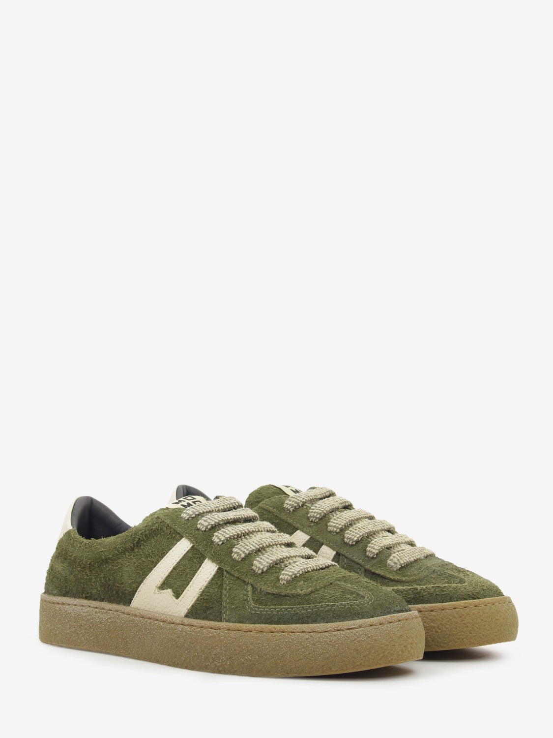Sneakers Kazan verde