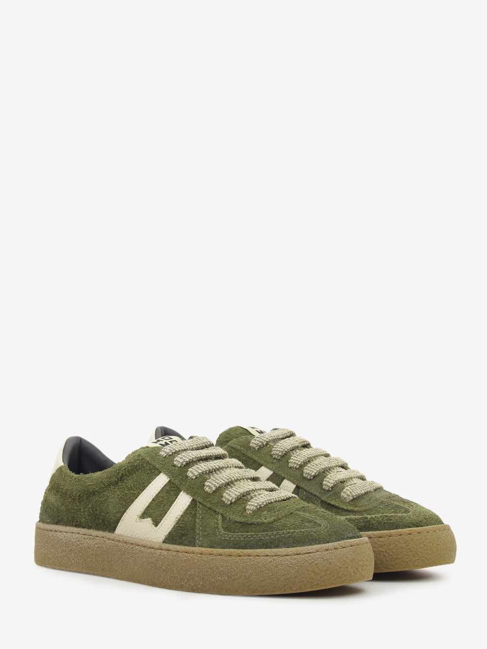 Sneakers Kazan verde