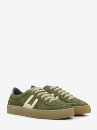 Sneakers Kazan verde