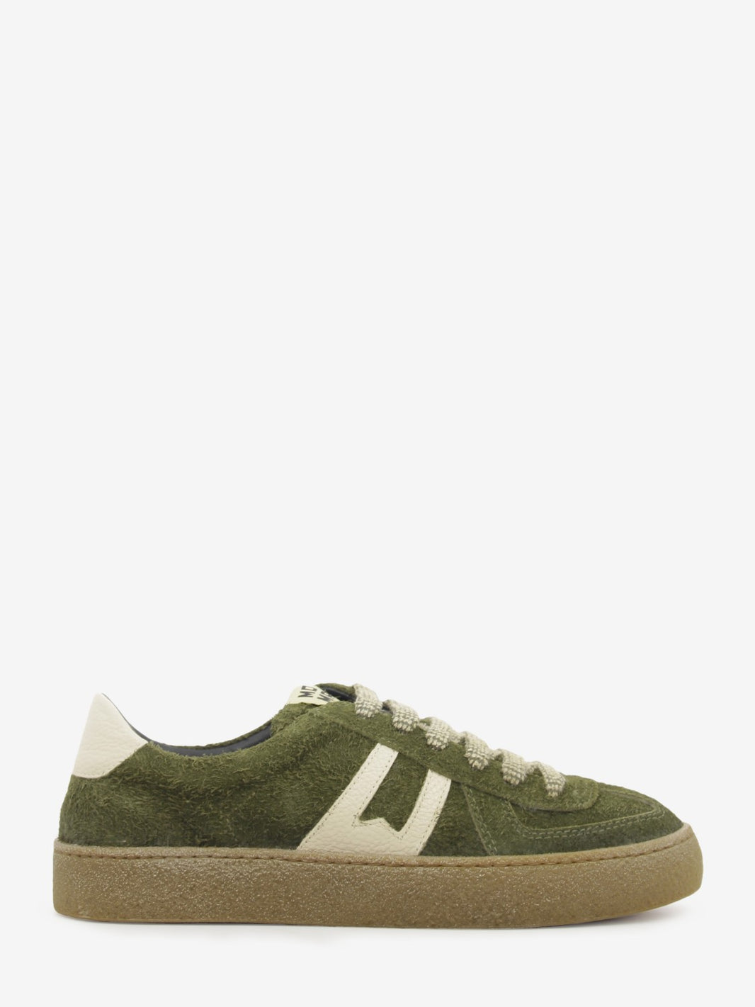 Sneakers Kazan verde