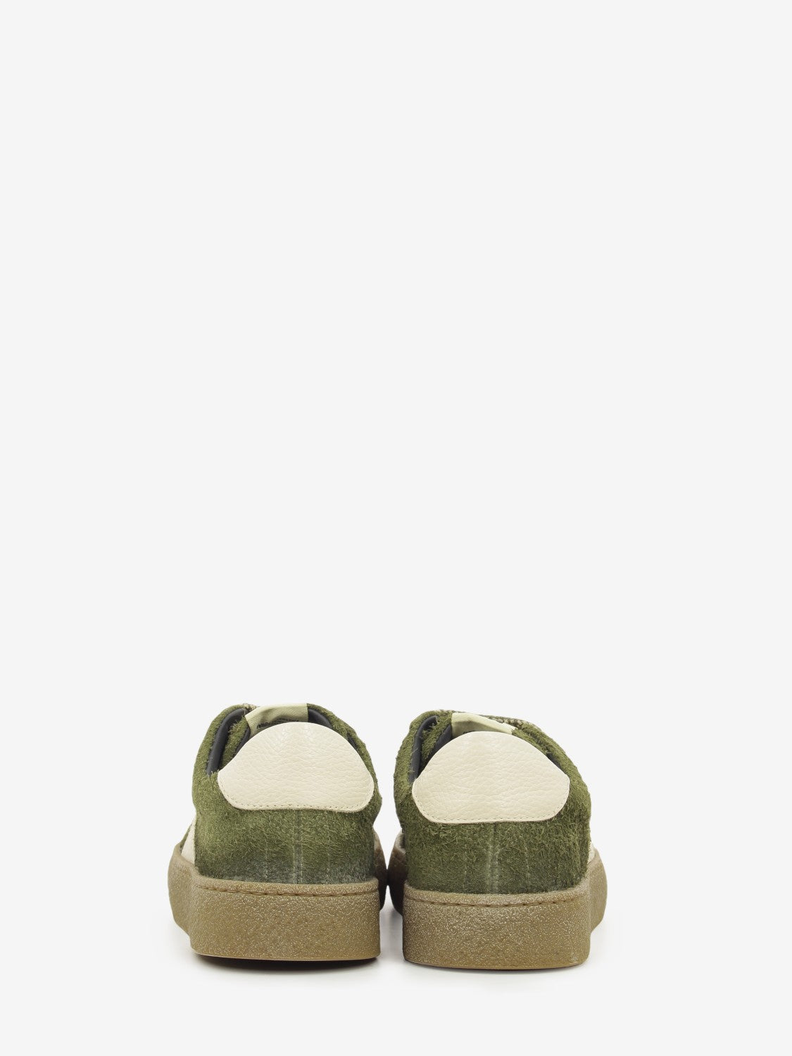 Sneakers Kazan verde