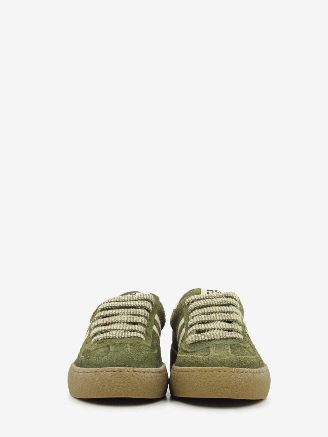 Sneakers Kazan verde