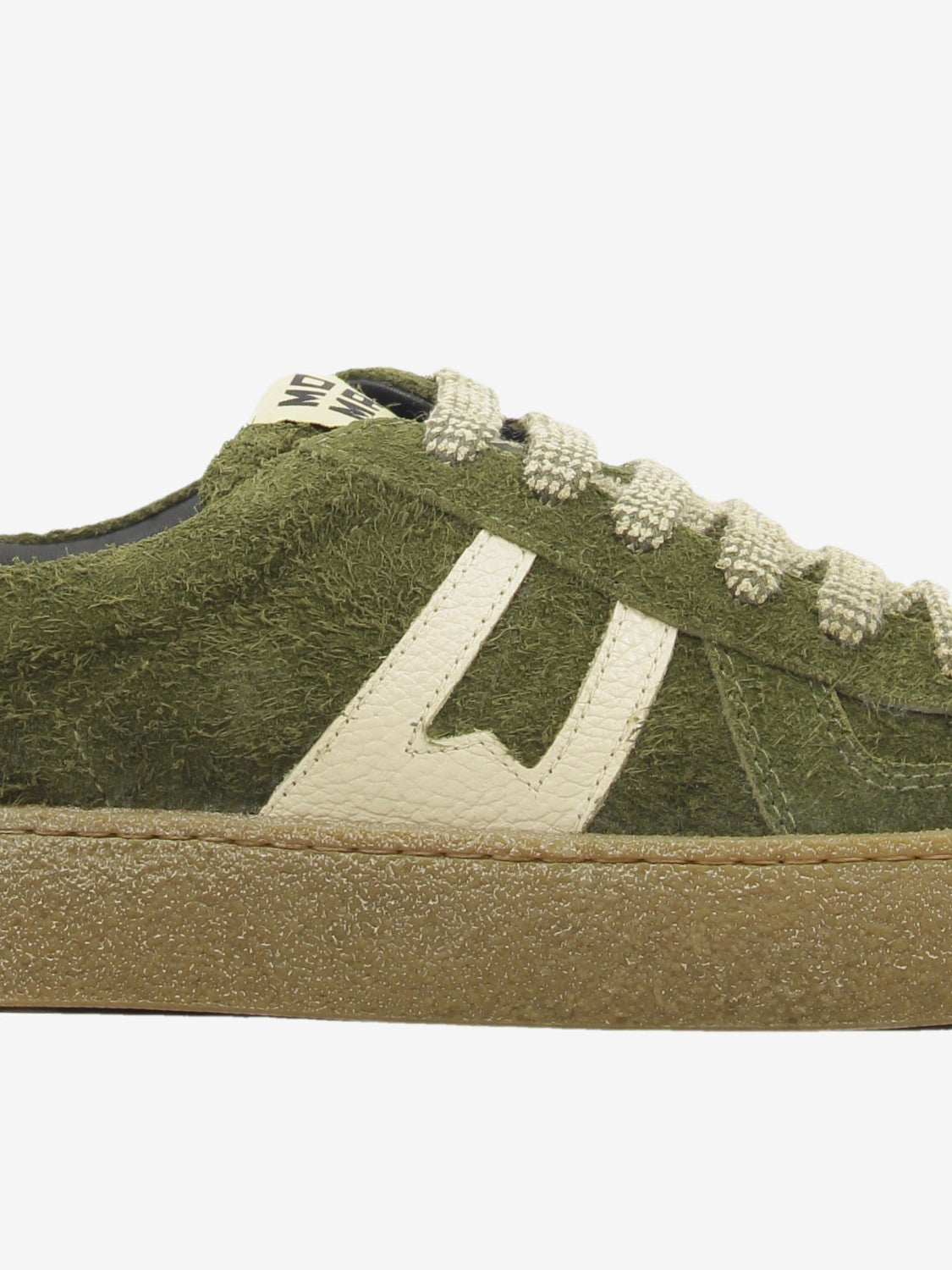 Sneakers Kazan verde
