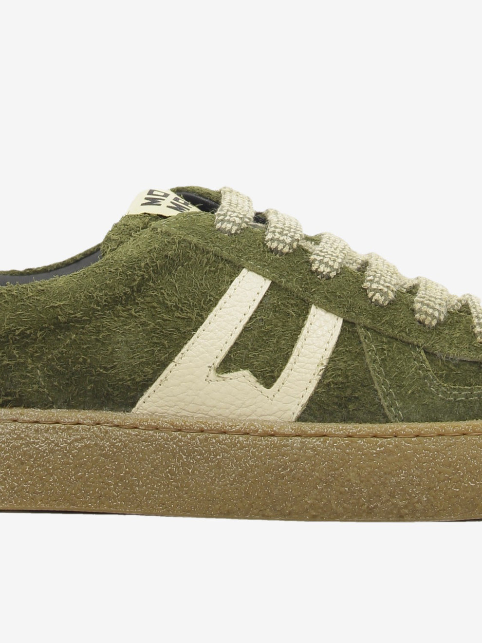Sneakers Kazan verde