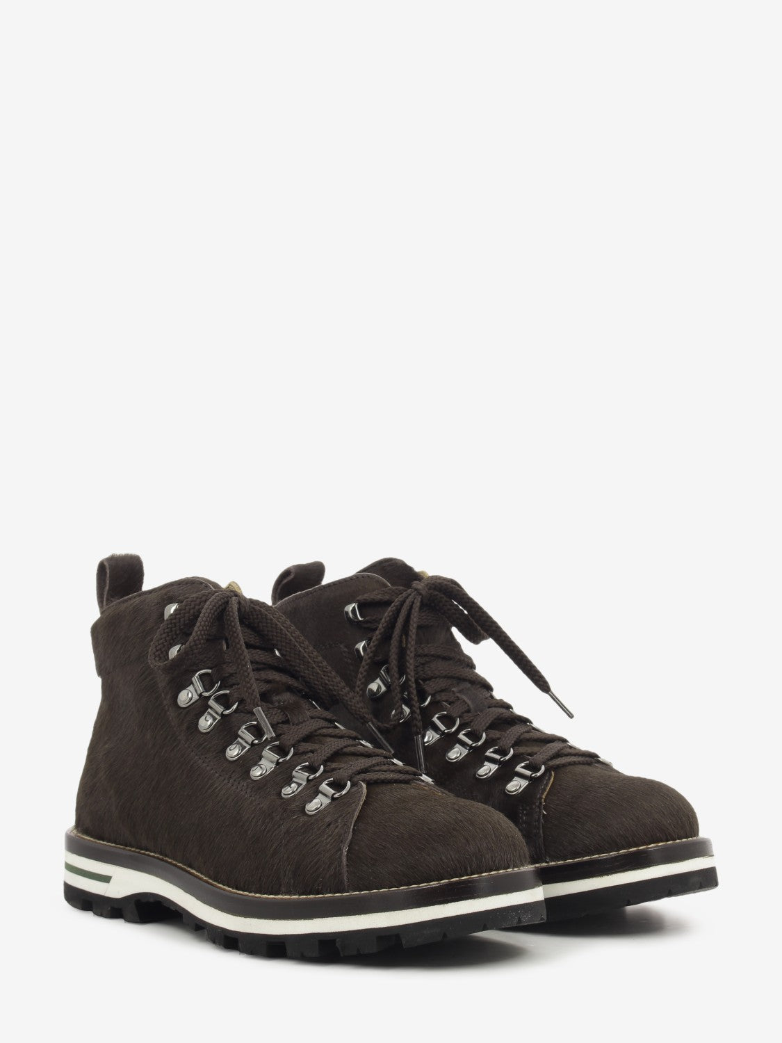 PEDULA PONY SKIN BROWN FALCADE-W_BROWN