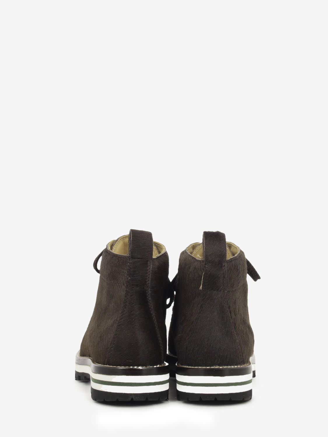 PEDULA PONY SKIN BROWN FALCADE-W_BROWN
