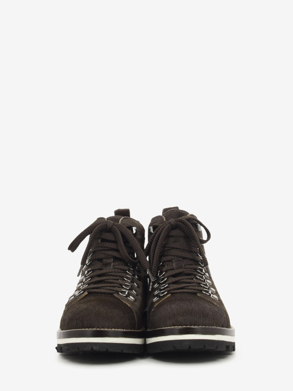 PEDULA PONY SKIN BROWN FALCADE-W_BROWN