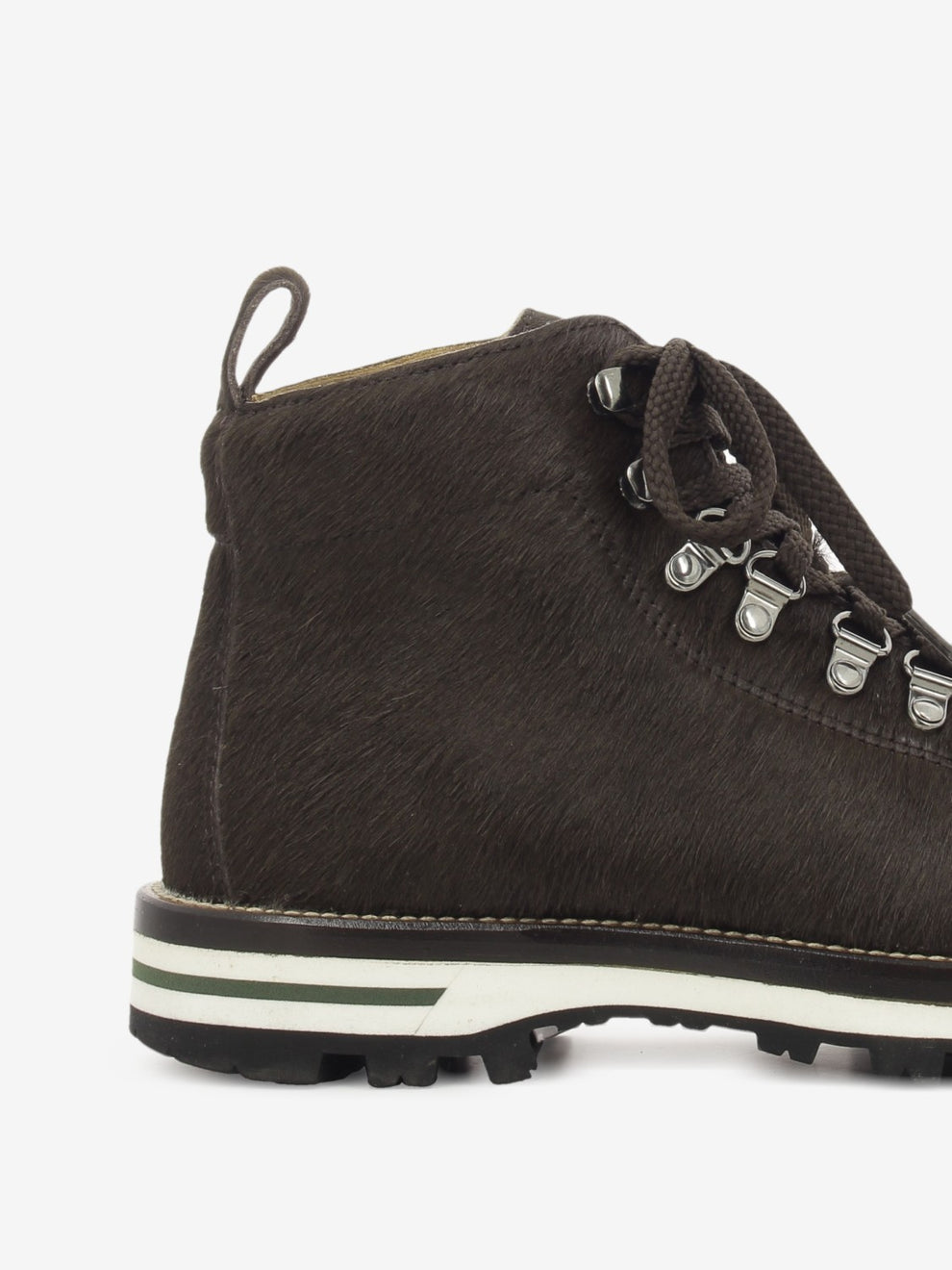 PEDULA PONY SKIN BROWN FALCADE-W_BROWN