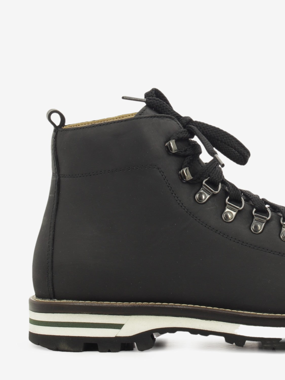 PEDULA FALCADE DAKAR BLACK LIGHT SOLE FALCADE-M_BLACK