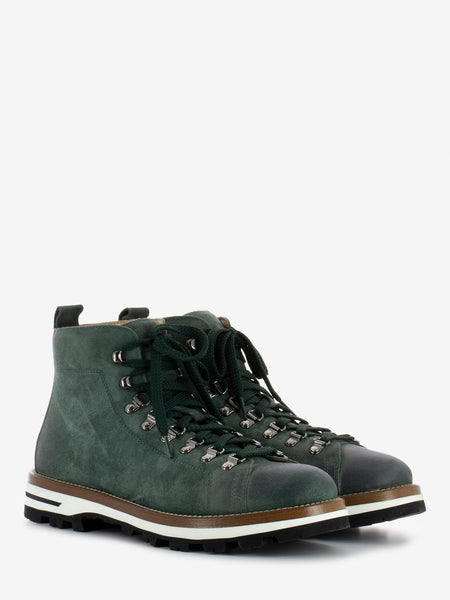 Pedula Heritage Melissa verde