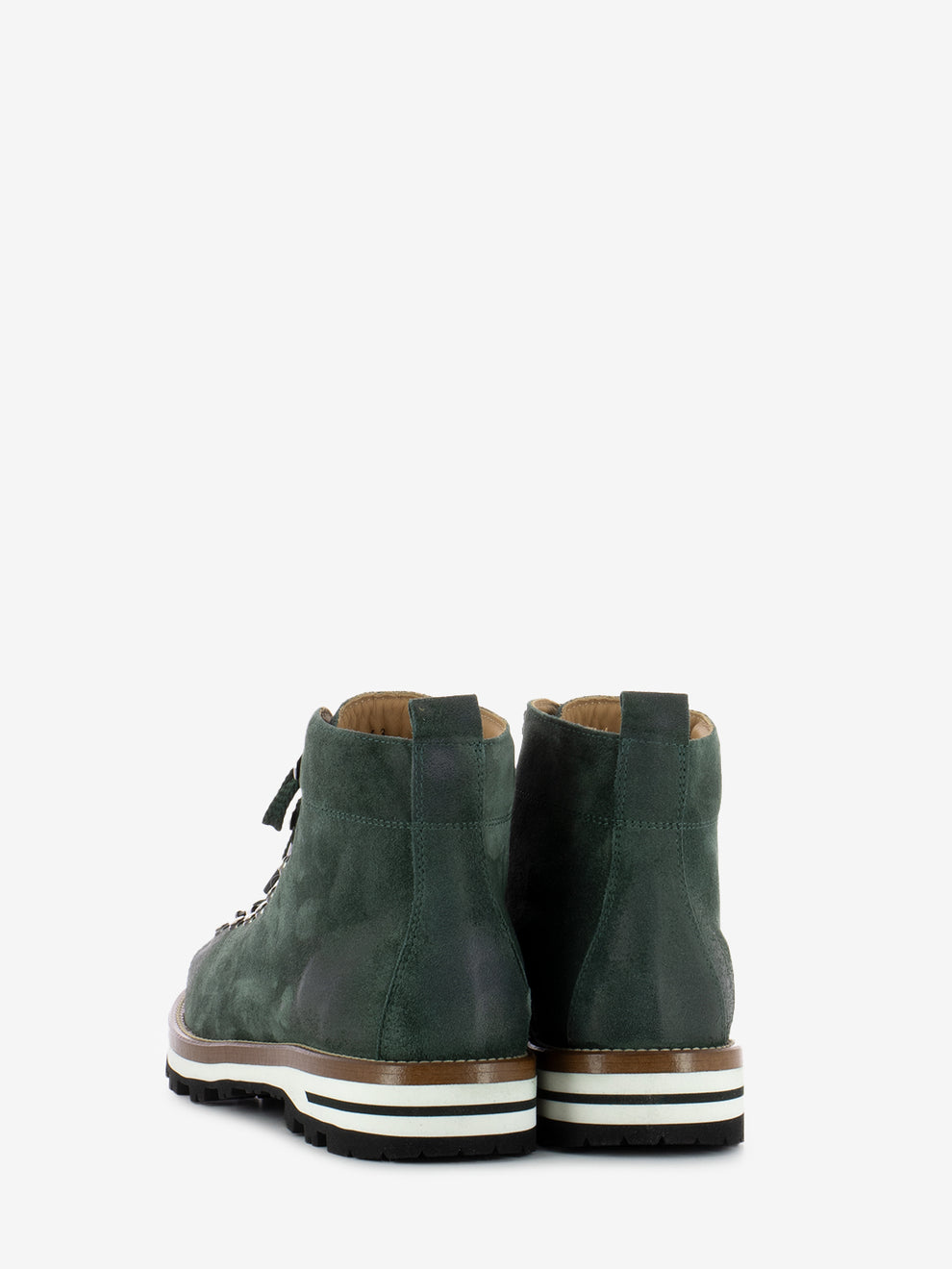 Pedula Heritage Melissa verde