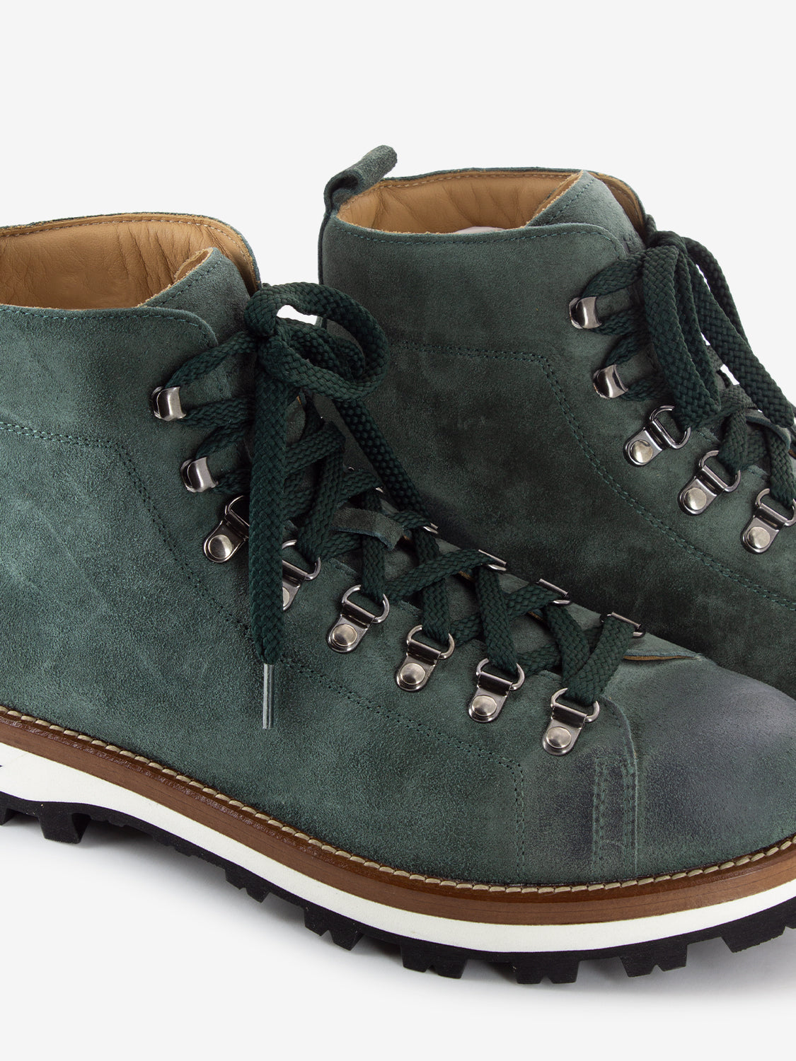 Pedula Heritage Melissa verde