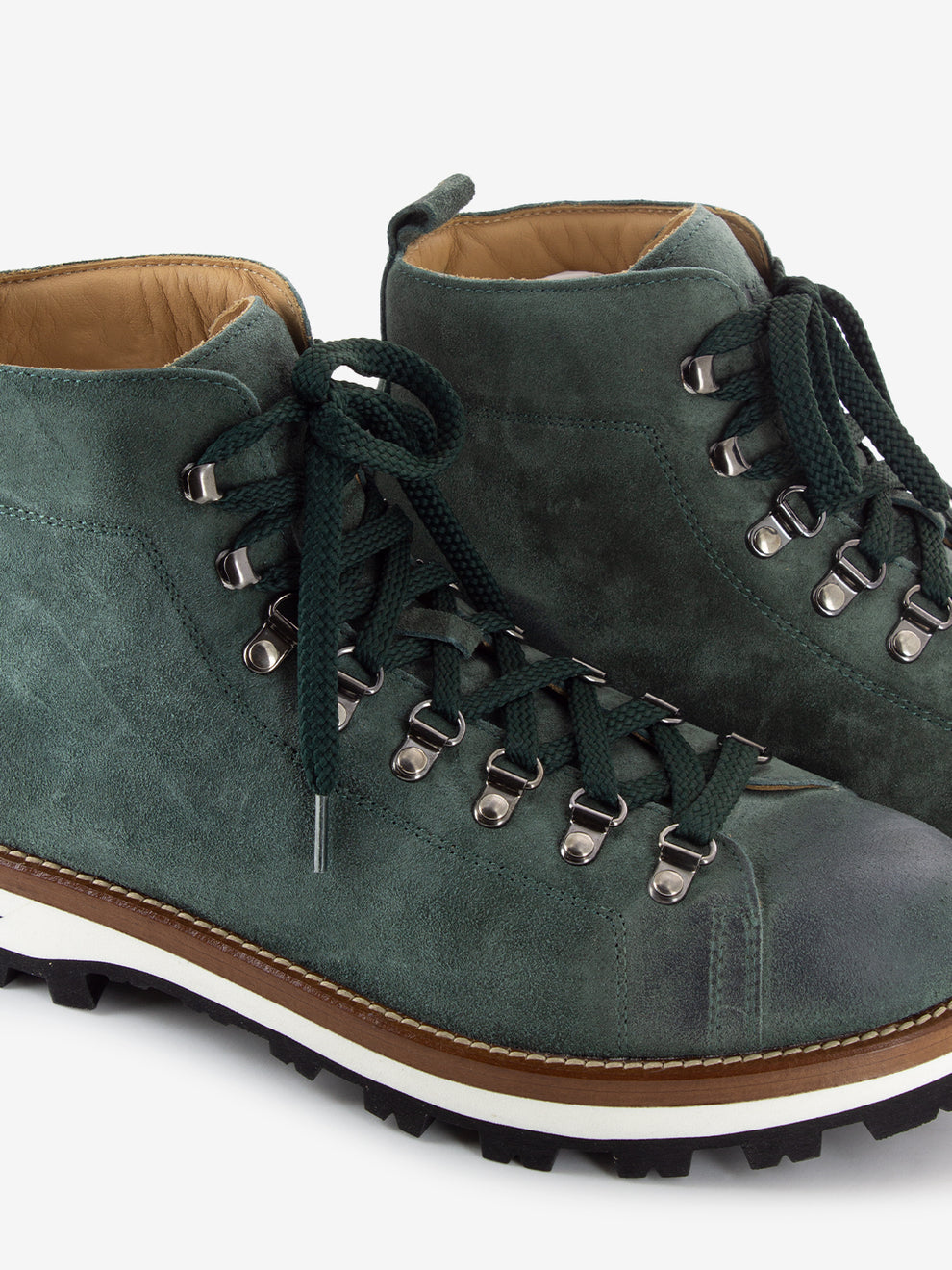 Pedula Heritage Melissa verde