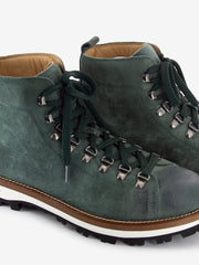 MON PIZ - Pedula Heritage Melissa verde