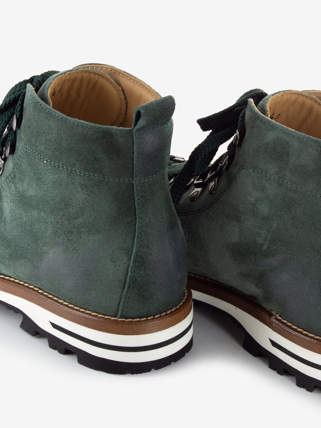 Pedula Heritage Melissa verde