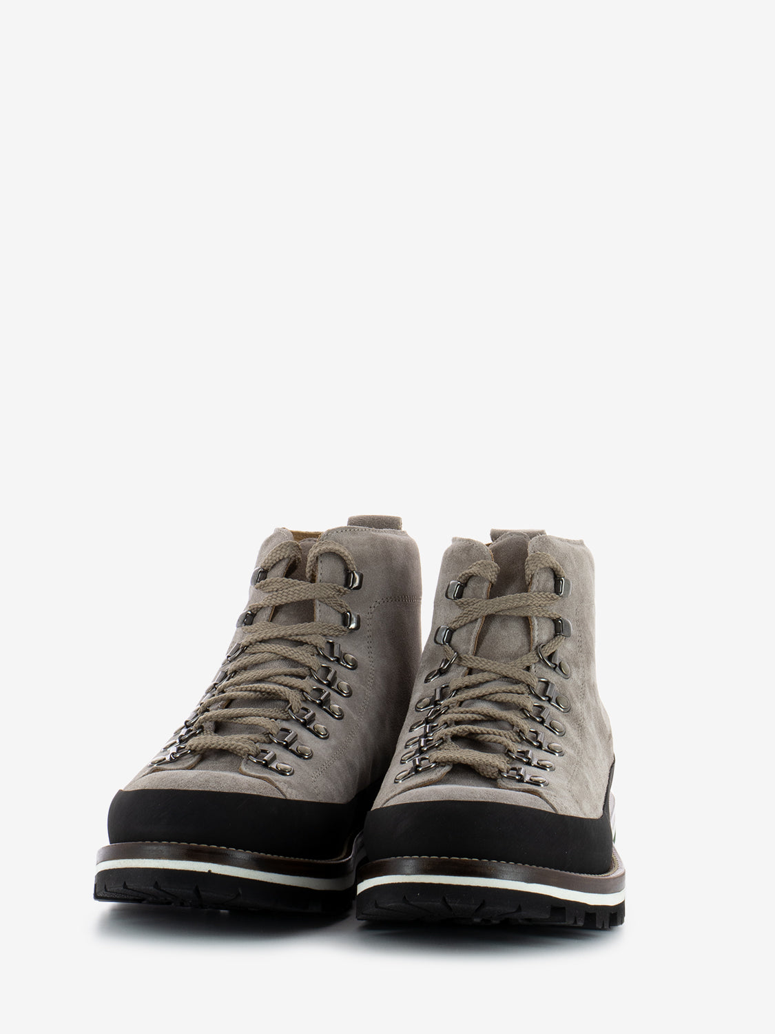 Lussari suede cloud boot