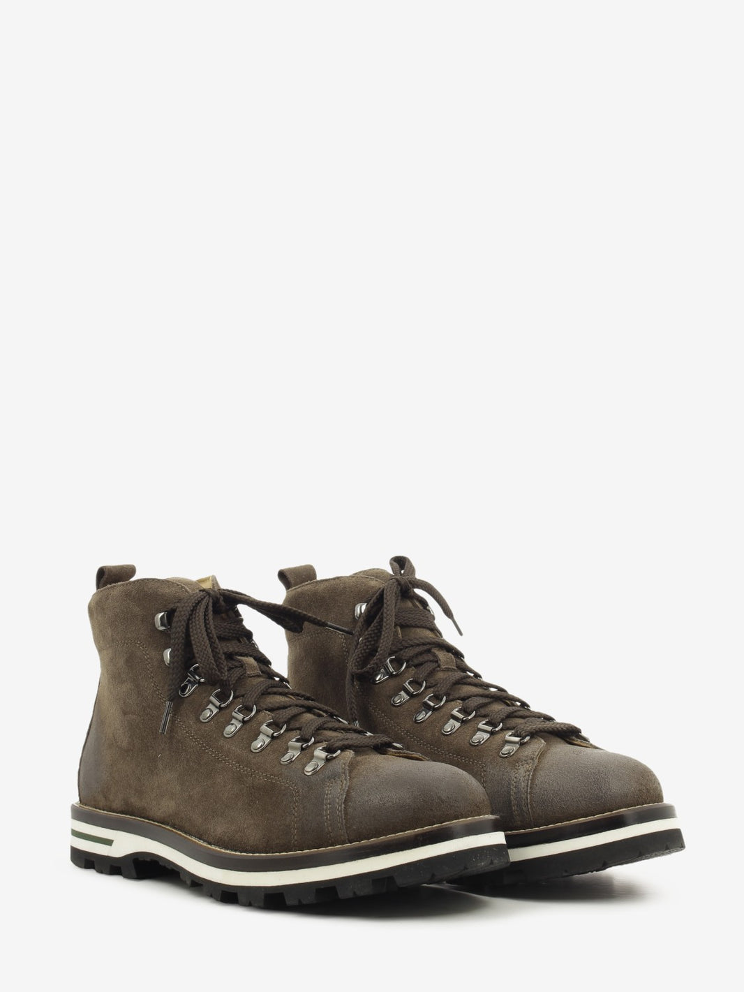 Pedula suede Heritage tex
