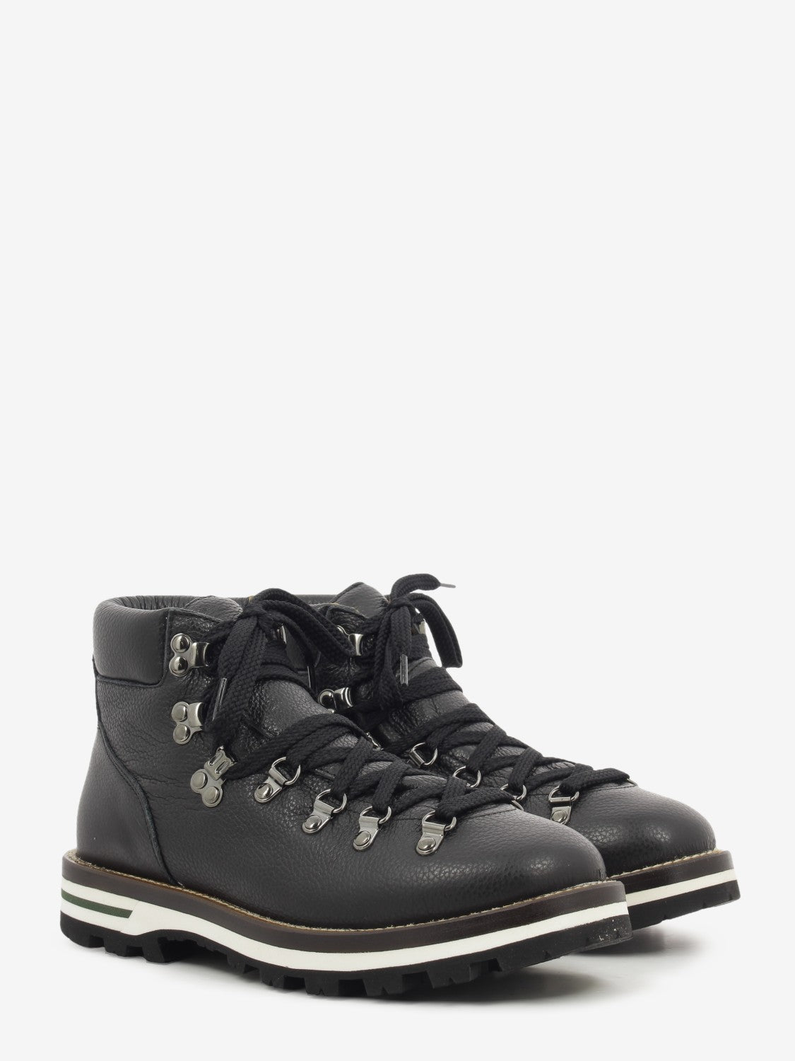Pedula W Cortina nero