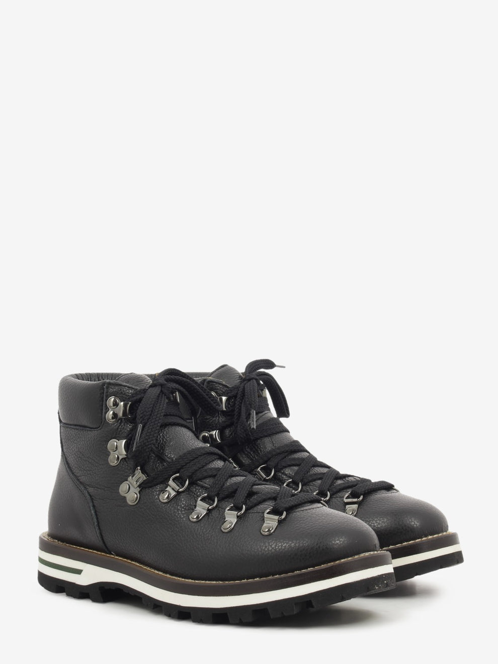 Pedula W Cortina nero
