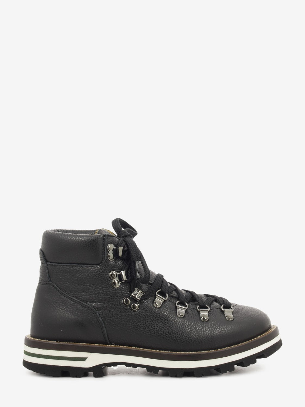 Pedula W Cortina nero
