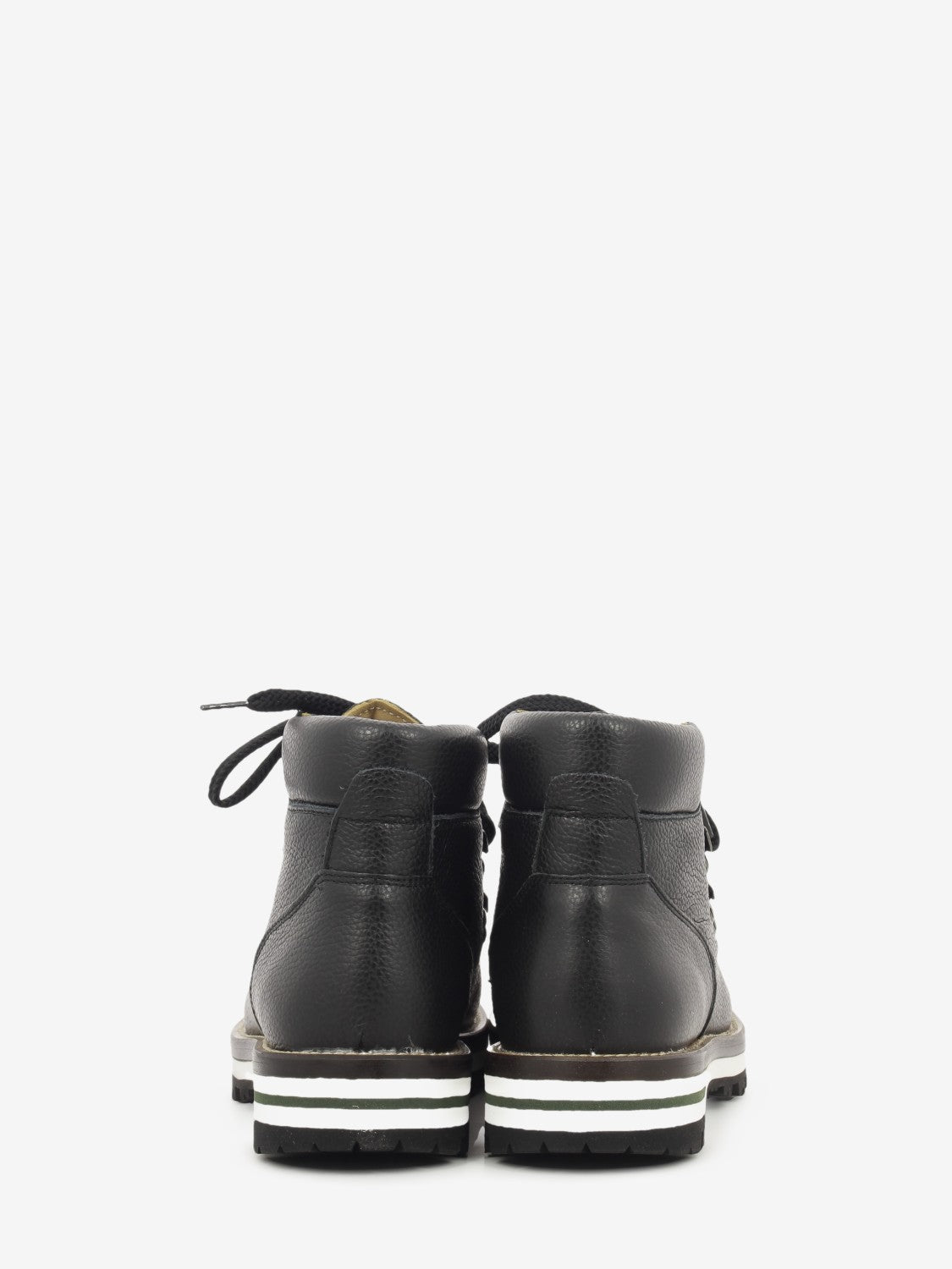 Pedula W Cortina nero