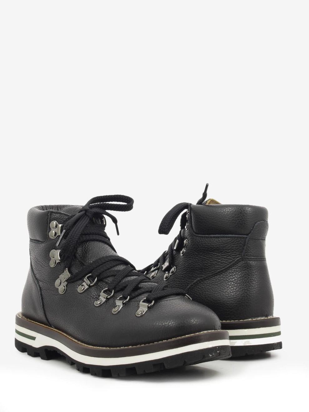 Pedula W Cortina nero