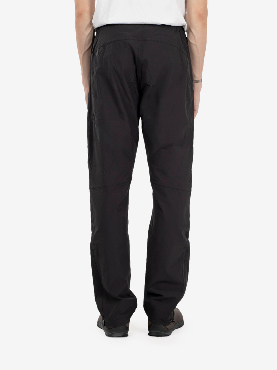 Octa Hybrid pants black
