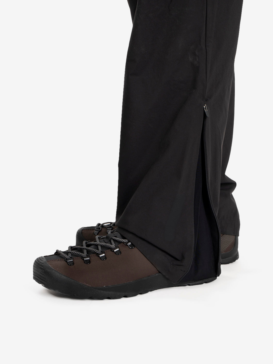 Octa Hybrid pants black