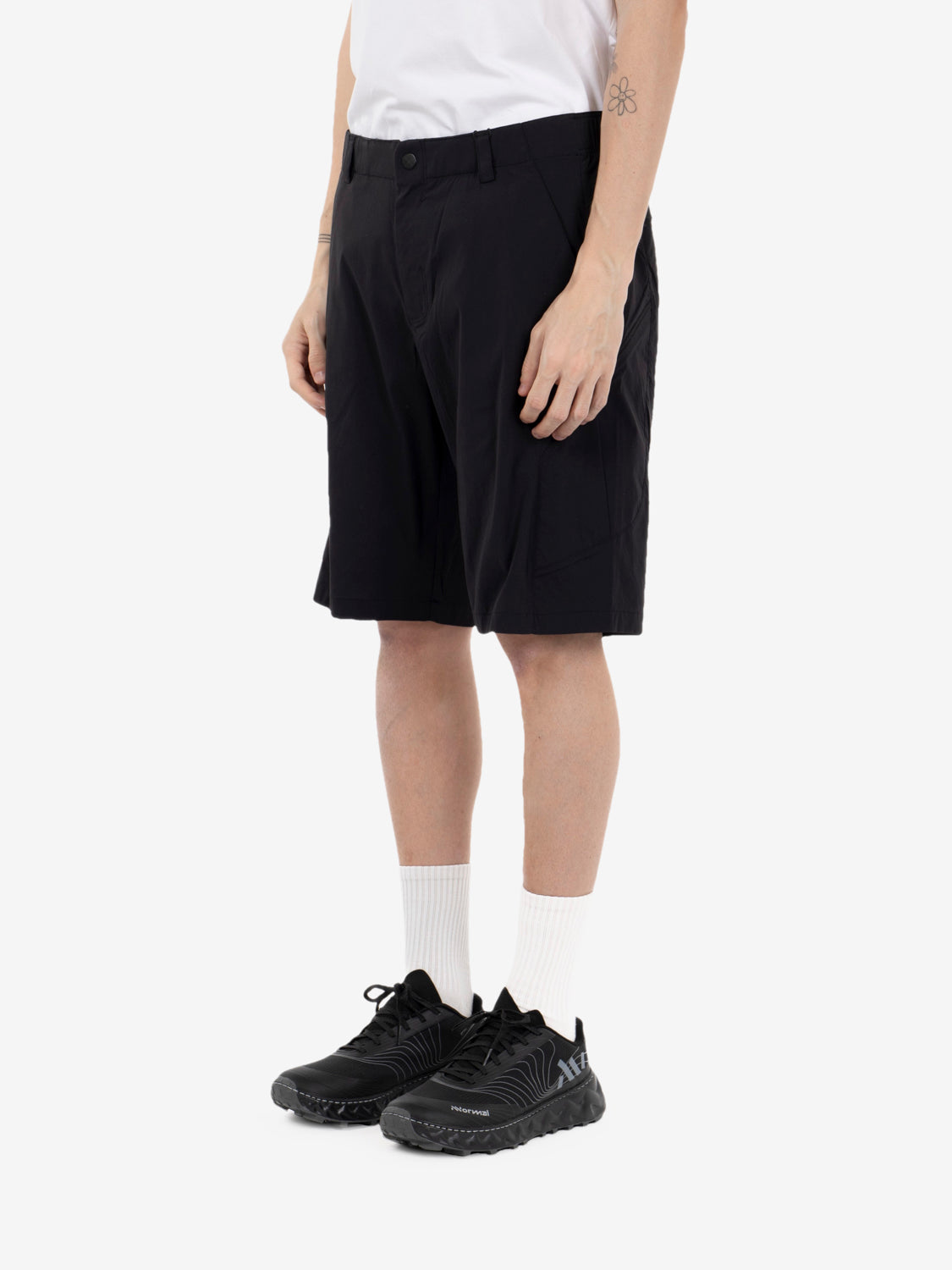 Route bermuda black