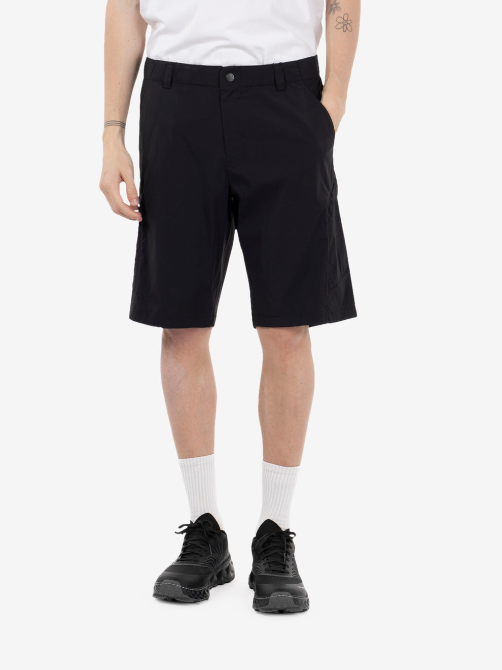 Route bermuda black