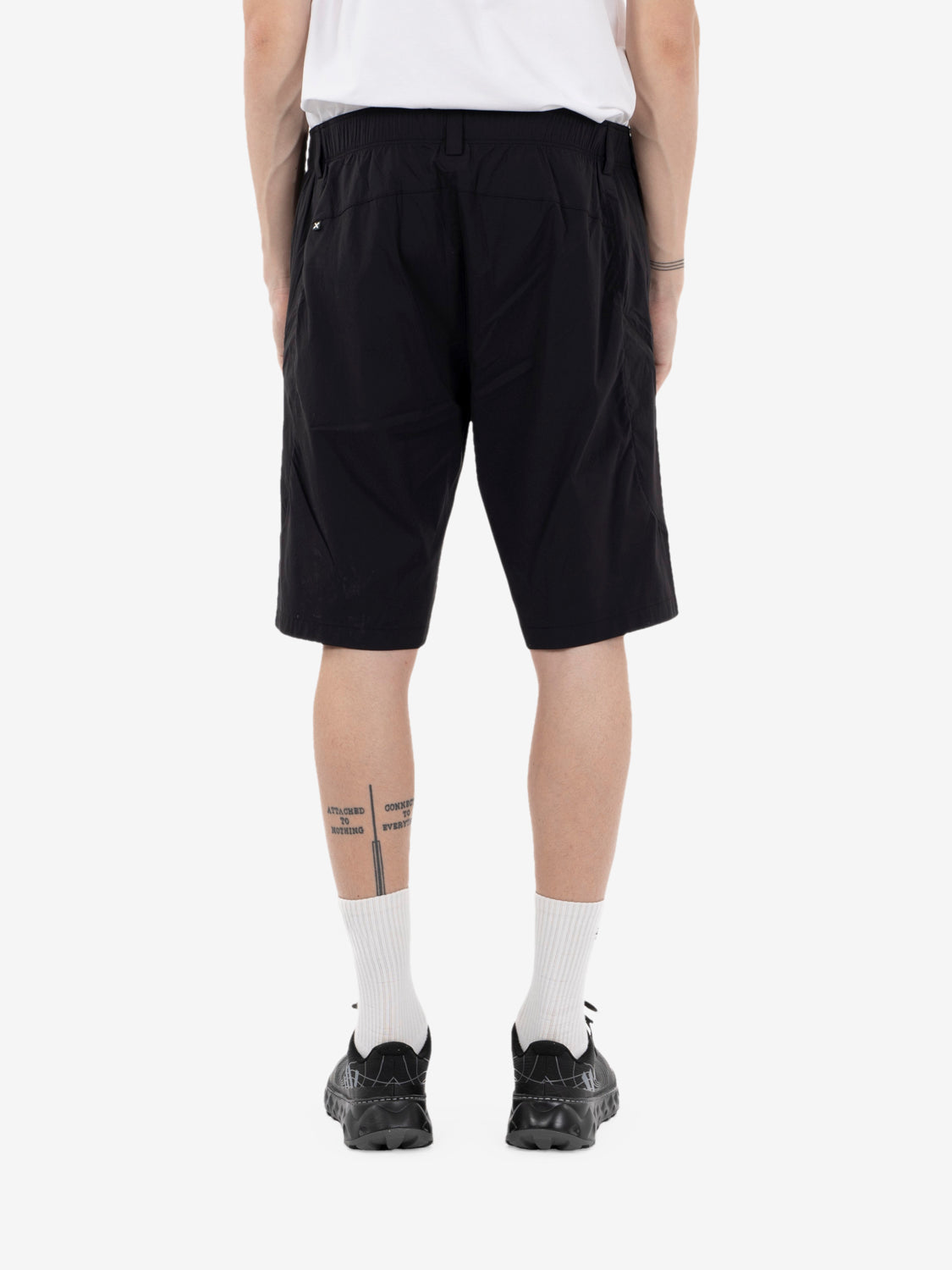 Route bermuda black
