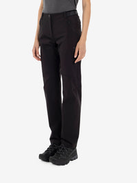 Route ripstop pants black