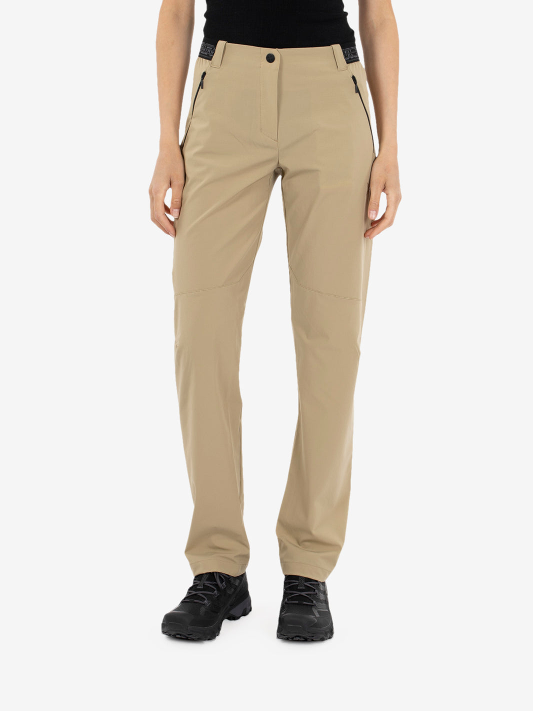 Route ripstop pants desert beige