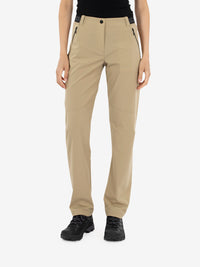 Route ripstop pants desert beige
