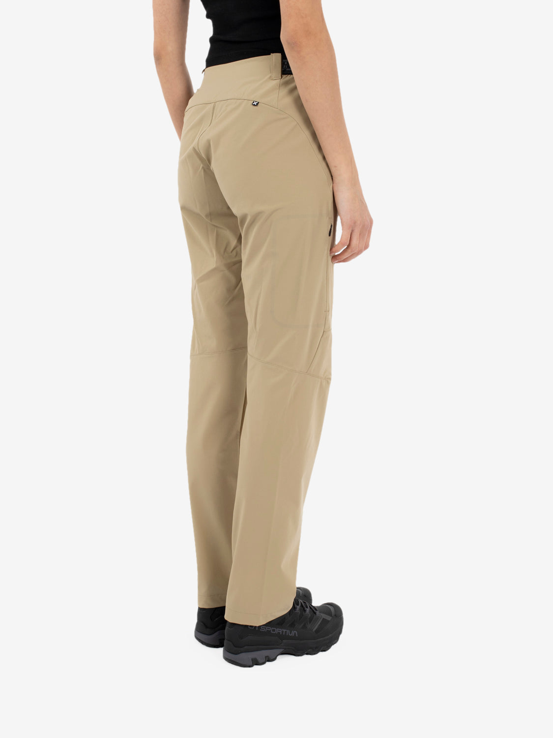Route ripstop pants desert beige