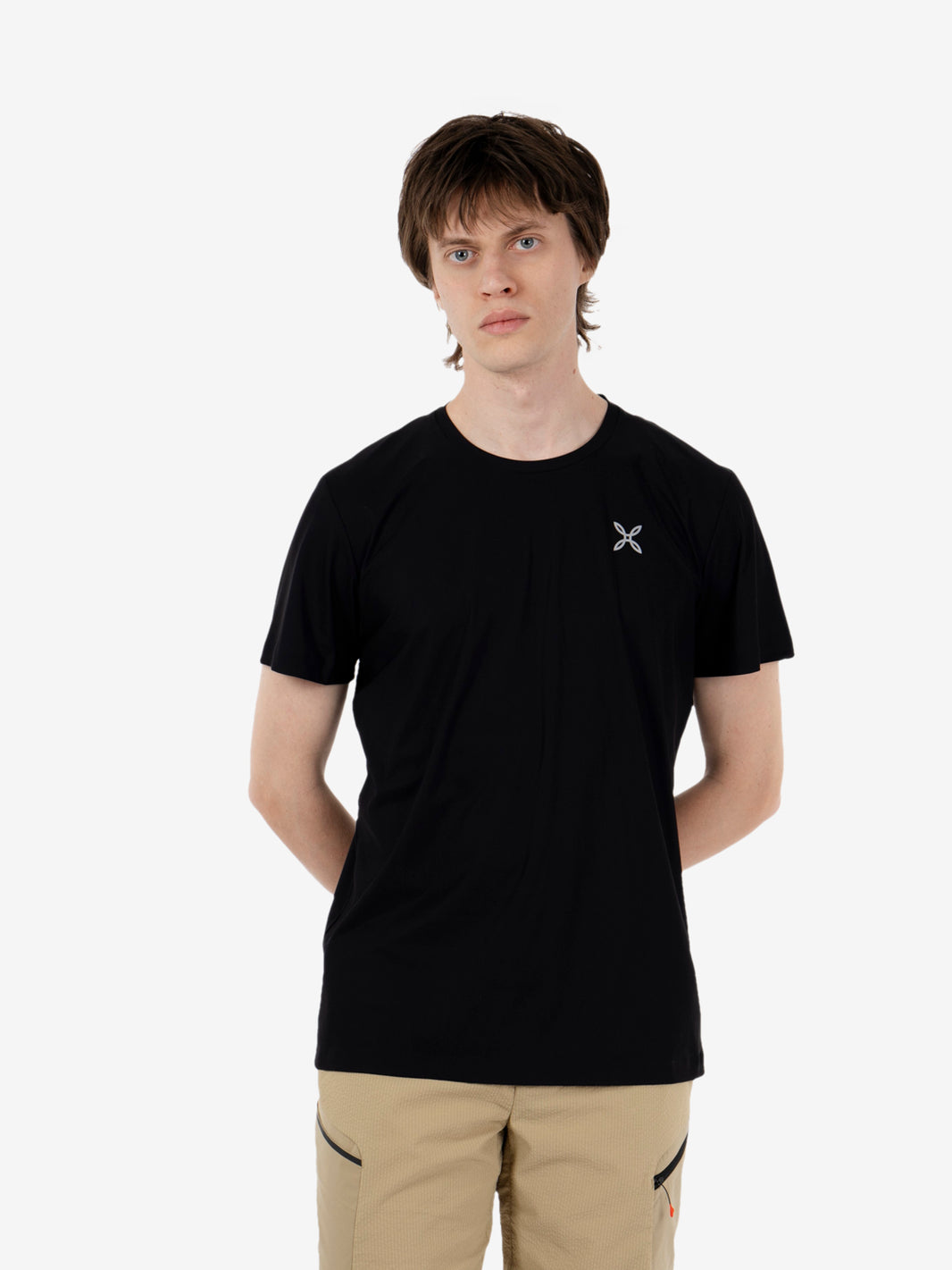 Sensi black t-shirt