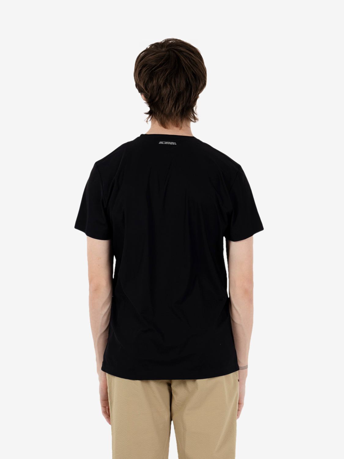 Sensi black t-shirt