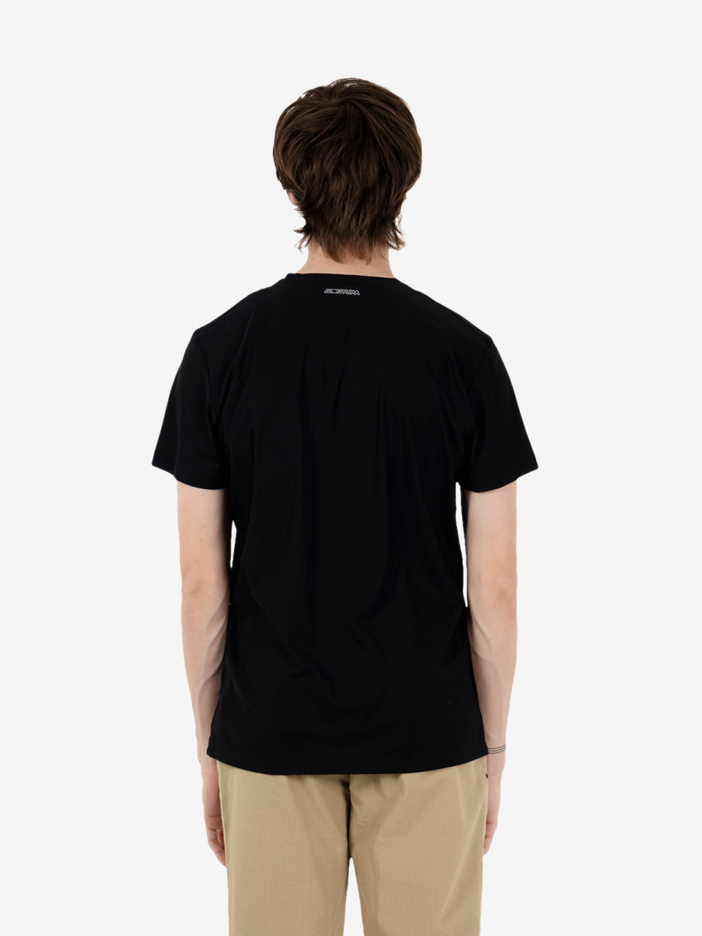 Sensi black t-shirt