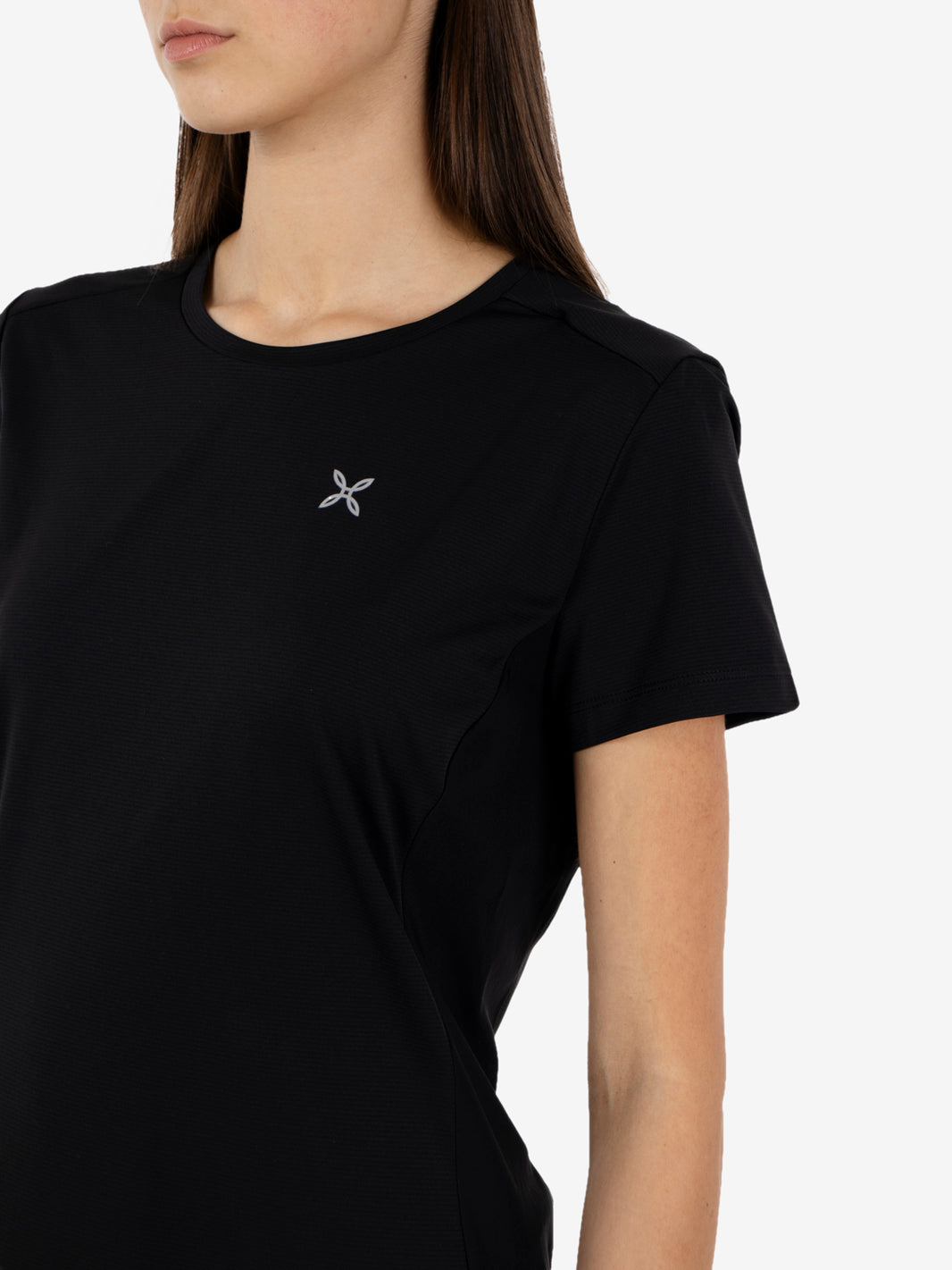Sunset t-shirt black