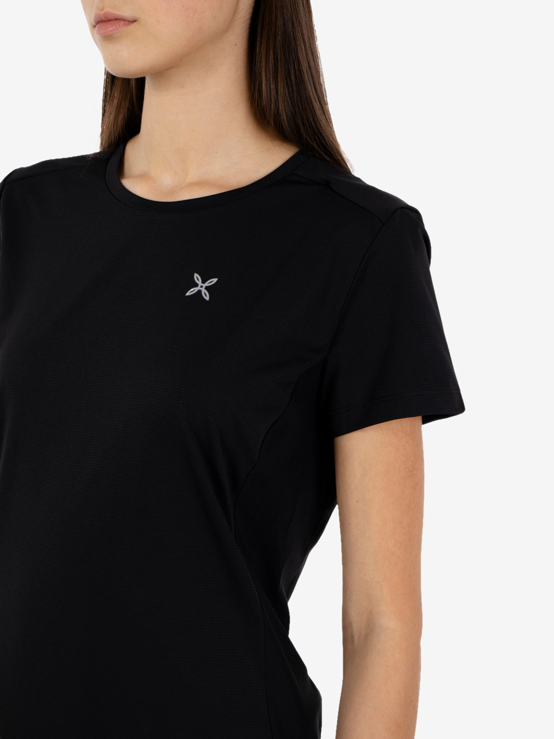 Sunset t-shirt black