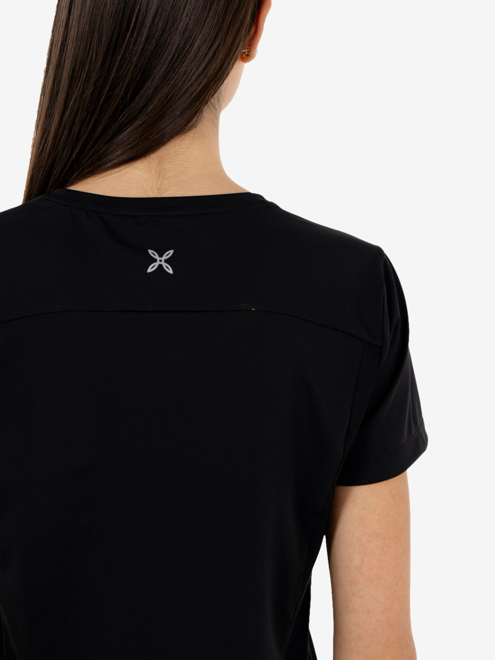 Sunset t-shirt black